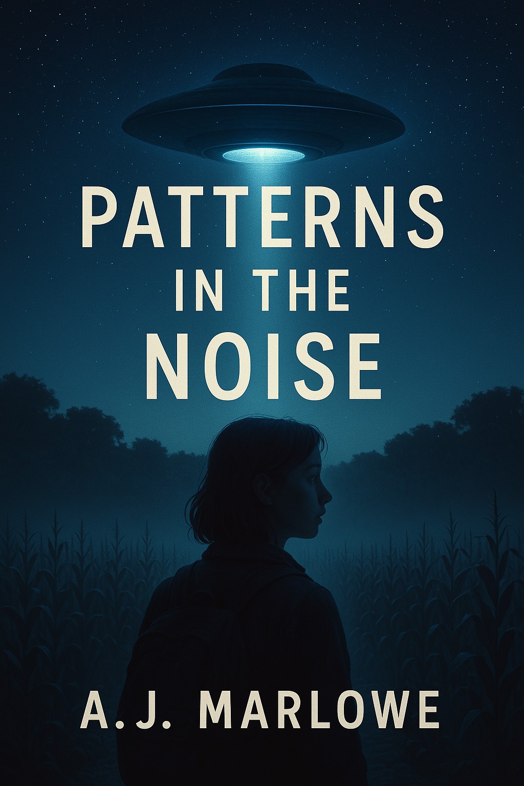 Patterns in the Noise